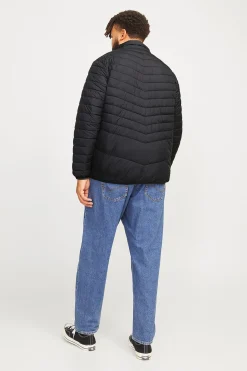Jack & Jones PLUS Cazadora acolchada ligera PLUS^Hombre Cazadoras