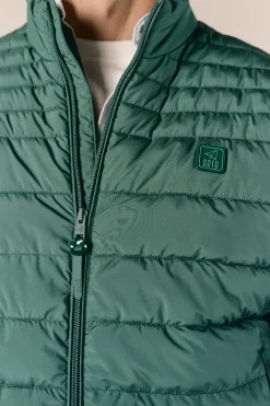 OOTO Cazadora acolchada ultralight^Hombre Cazadoras