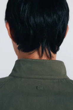 Springfield Cazadora algod&oacute;n^Hombre Cazadoras