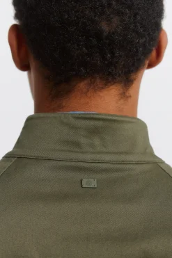 Springfield Cazadora algod&oacute;n^Hombre Cazadoras