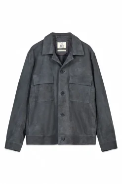 OOTO Cazadora ante^Hombre Cazadoras