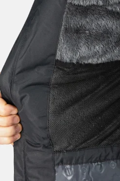 Izas Cazadora Belvis M^Hombre Deporte