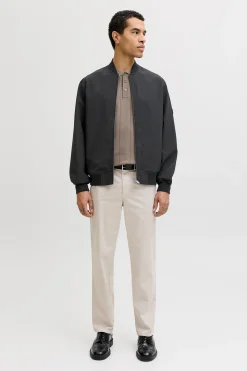 Jack & Jones Cazadora bomber b&aacute;sica^Hombre Cazadoras