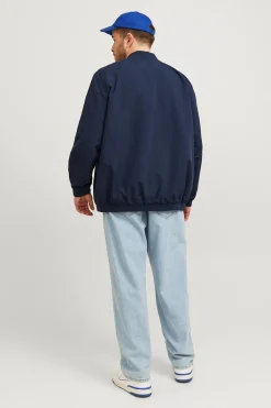 Jack & Jones PLUS Cazadora bomber ligera^Hombre Cazadoras