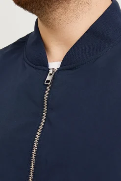 Jack & Jones PLUS Cazadora bomber ligera^Hombre Cazadoras