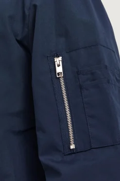 Jack & Jones PLUS Cazadora bomber ligera^Hombre Cazadoras