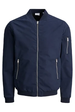 Jack & Jones PLUS Cazadora bomber ligera^Hombre Cazadoras