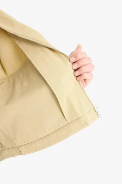 DeFacto Cazadora crop^Mujer Chaquetas