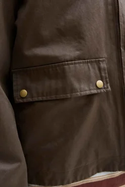 Jack & Jones Cazadora cuello pana^Hombre Cazadoras