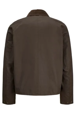 Jack & Jones Cazadora cuello pana^Hombre Cazadoras