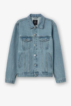 Tiffosi Cazadora Denim^Hombre Cazadoras