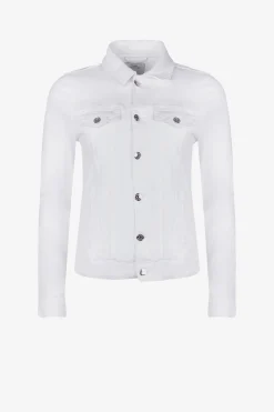 Tiffosi Cazadora Denim^Mujer Chaquetas