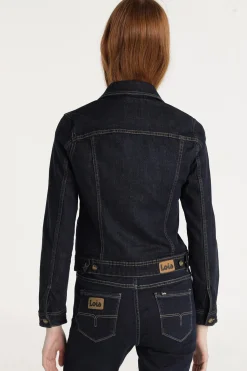 Lois Cazadora Denim^Mujer Chaquetas