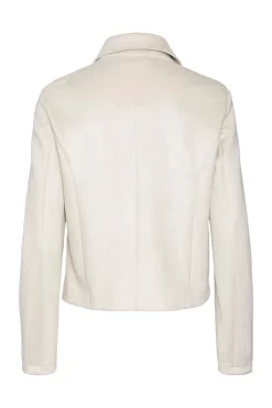 Vero Moda Cazadora efecto ante^Mujer Chaquetas