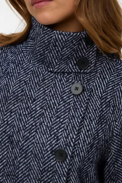 Vero Moda Cazadora estructura espiga^Mujer Chaquetas