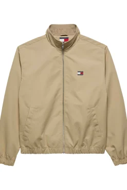 Tommy Jeans Cazadora Harrington cremallera^Hombre Cazadoras