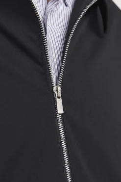 Jack & Jones Cazadora Harrington ligera^Hombre Cazadoras