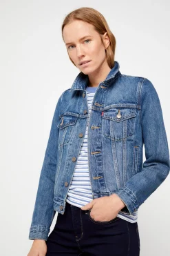 Levi's Cazadora &reg; vaquera Trucker original^Mujer Chaquetas