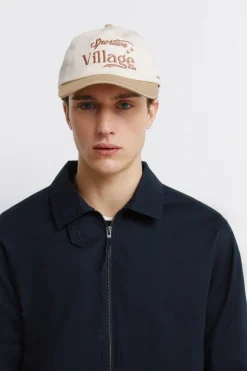 Springfield Cazadora ligera algod&oacute;n^Hombre Cazadoras