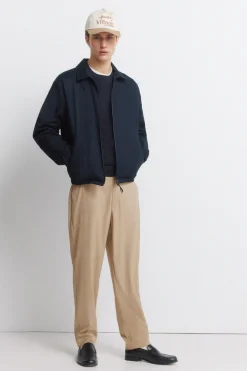 Springfield Cazadora ligera algod&oacute;n^Hombre Cazadoras