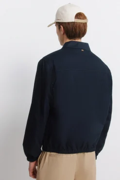 Springfield Cazadora ligera algod&oacute;n^Hombre Cazadoras