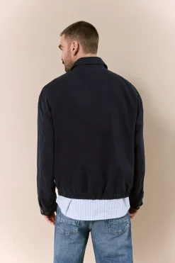 OOTO Cazadora ligera casual^Hombre Cazadoras