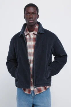 Springfield Cazadora pana^Hombre Cazadoras