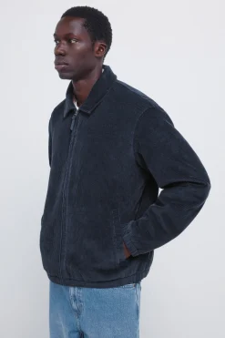 Springfield Cazadora pana^Hombre Cazadoras