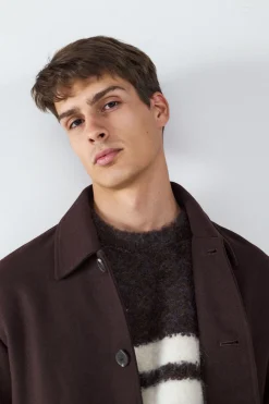 Balmohk Cazadora pa&ntilde;o bolsillos^Hombre Cazadoras