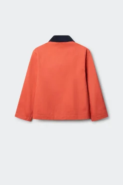 Springfield Kids Cazadora para ni&ntilde;o.^Niños Abrigos Y Chaquetas