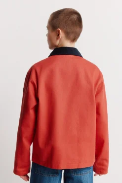 Springfield Kids Cazadora para ni&ntilde;o.^Niños Abrigos Y Chaquetas