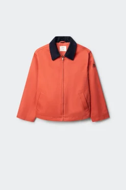 Springfield Kids Cazadora para ni&ntilde;o.^Niños Abrigos Y Chaquetas