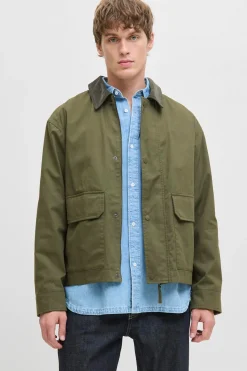 Jack & Jones Cazadora regular fit^Hombre Cazadoras