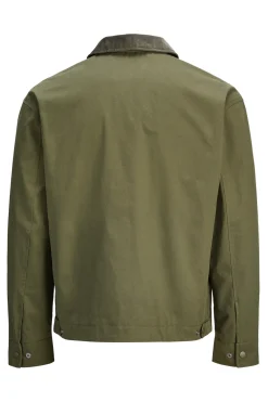 Jack & Jones Cazadora regular fit^Hombre Cazadoras