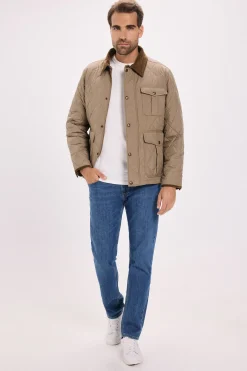 Jack & Jones Cazadora regular fit^Hombre Cazadoras