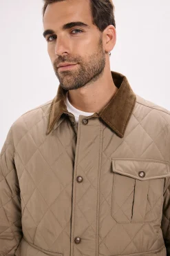 Jack & Jones Cazadora regular fit^Hombre Cazadoras