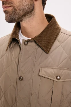 Jack & Jones Cazadora regular fit^Hombre Cazadoras