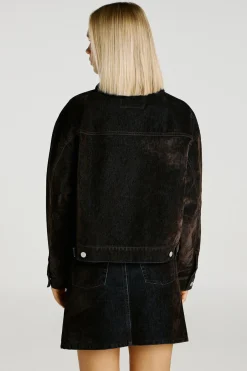 Jack & Jones Cazadora regular fit denim^Mujer Chaquetas|Total Look