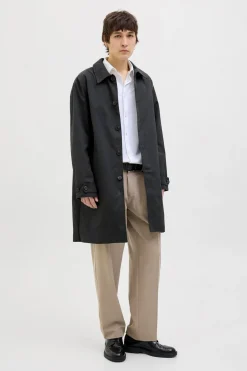 Jack & Jones Cazadora regular fit waterproof^Hombre Cazadoras