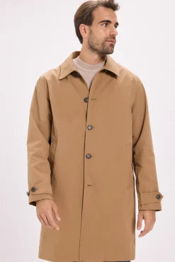 Jack & Jones Cazadora regular fit waterproof^Hombre Cazadoras