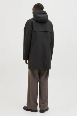 Jack & Jones Cazadora regular fit waterproof^Hombre Cazadoras