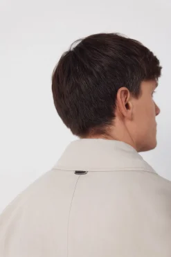 Cortefiel Cazadora técnica ligera^Hombre Cazadoras