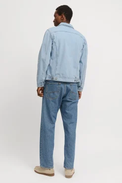 Jack & Jones Cazadora vaquera cl&aacute;sica^Hombre Cazadoras