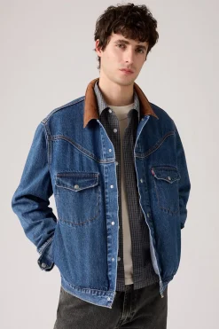 Levi's Cazadora vaquera Levis&reg;^Hombre Cazadoras