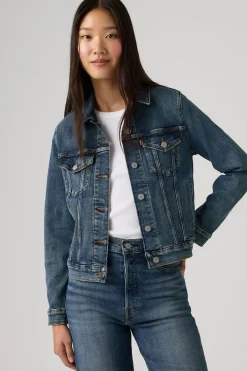 Levi's Cazadora vaquera Levis&reg;^Mujer Chaquetas