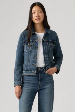 Levi's Cazadora vaquera Levis&reg;^Mujer Chaquetas