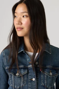 Levi's Cazadora vaquera Levis&reg;^Mujer Chaquetas