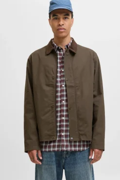 Jack & Jones Cazadora worker^Hombre Cazadoras