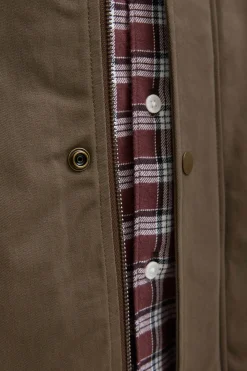 Jack & Jones Cazadora worker^Hombre Cazadoras