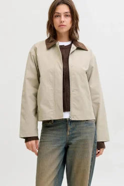 Jack & Jones Cazadora worker^Mujer Chaquetas